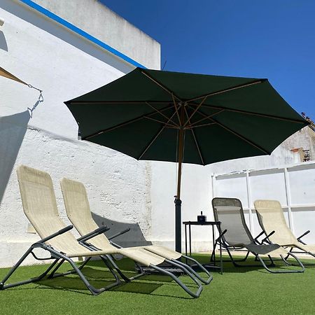 Anchor House Albufeira Exterior foto