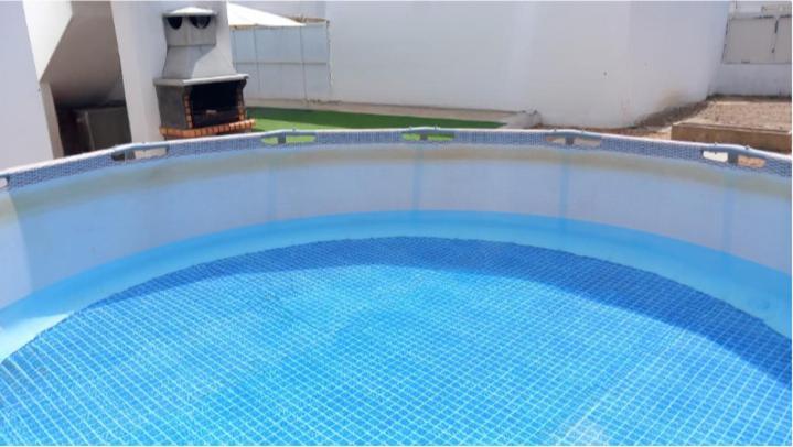 Anchor House Albufeira Exterior foto