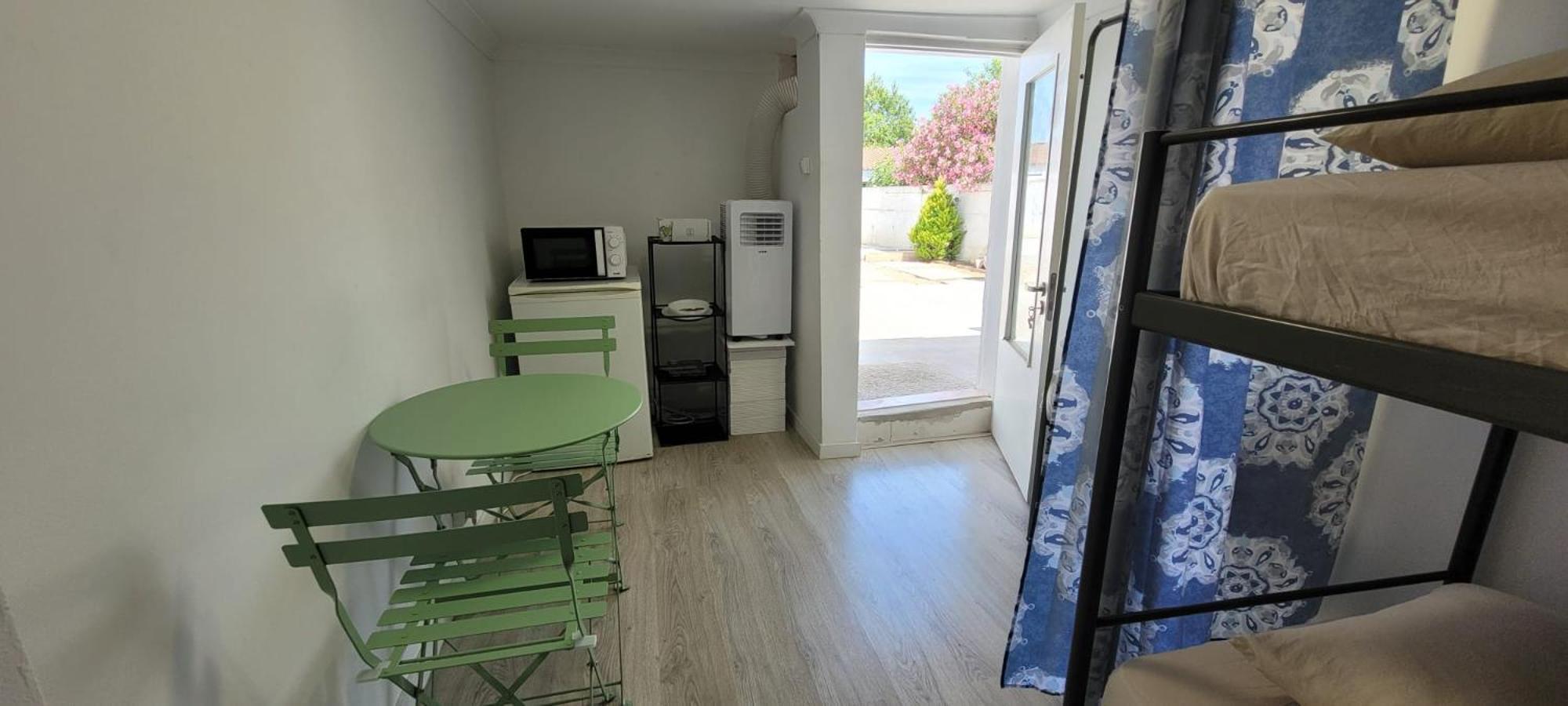 Anchor House Albufeira Exterior foto