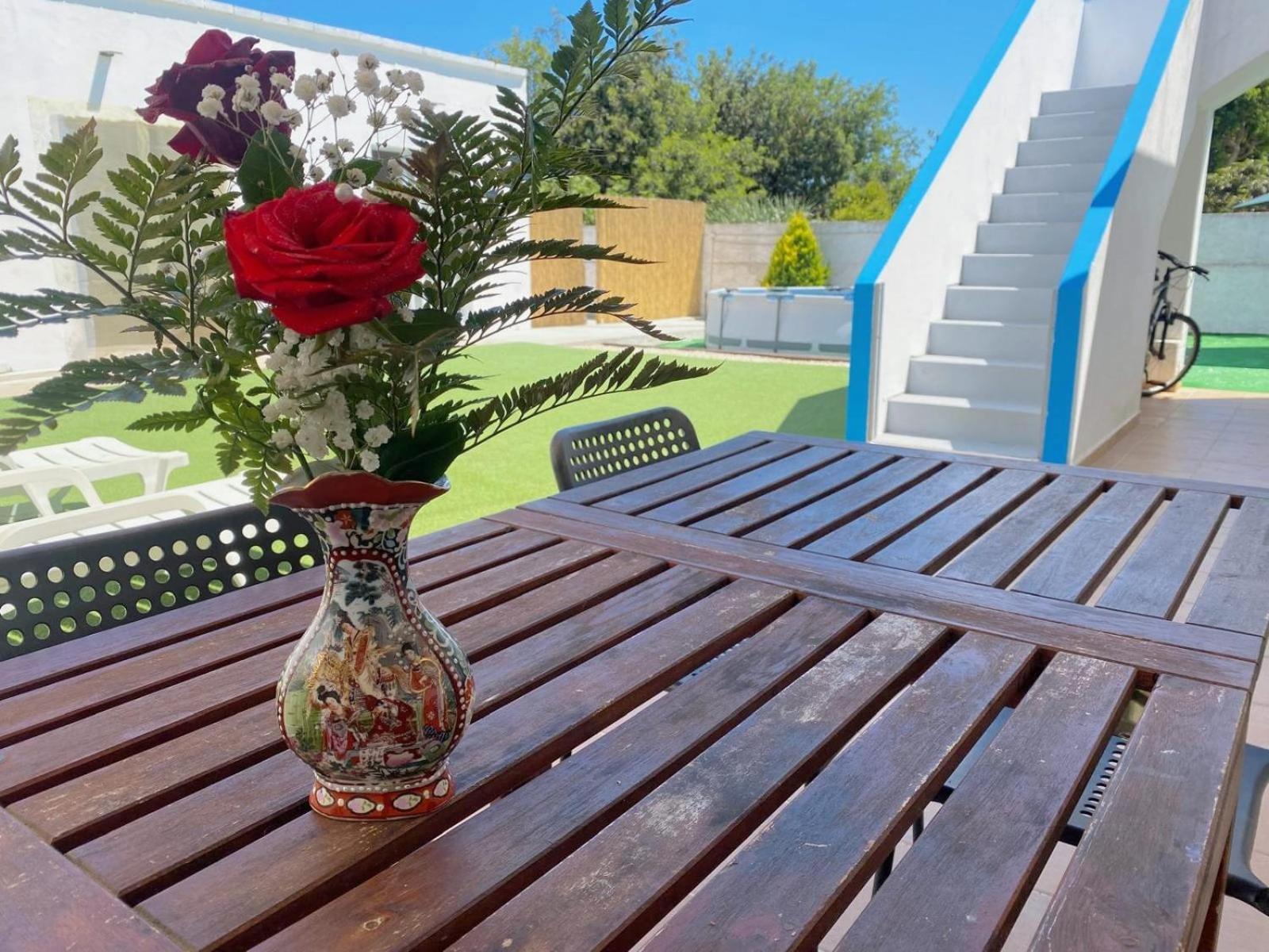 Anchor House Albufeira Exterior foto