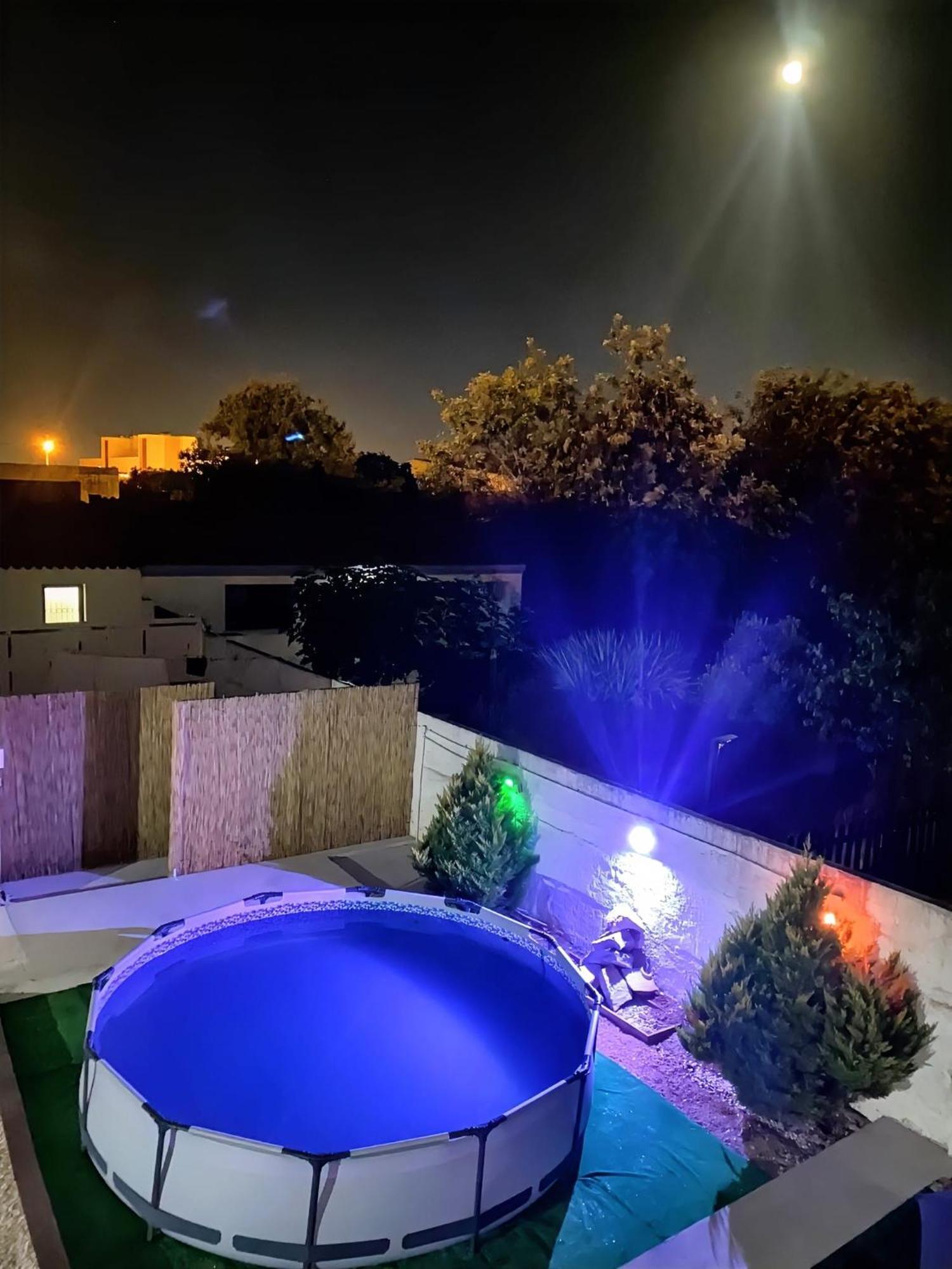 Anchor House Albufeira Exterior foto