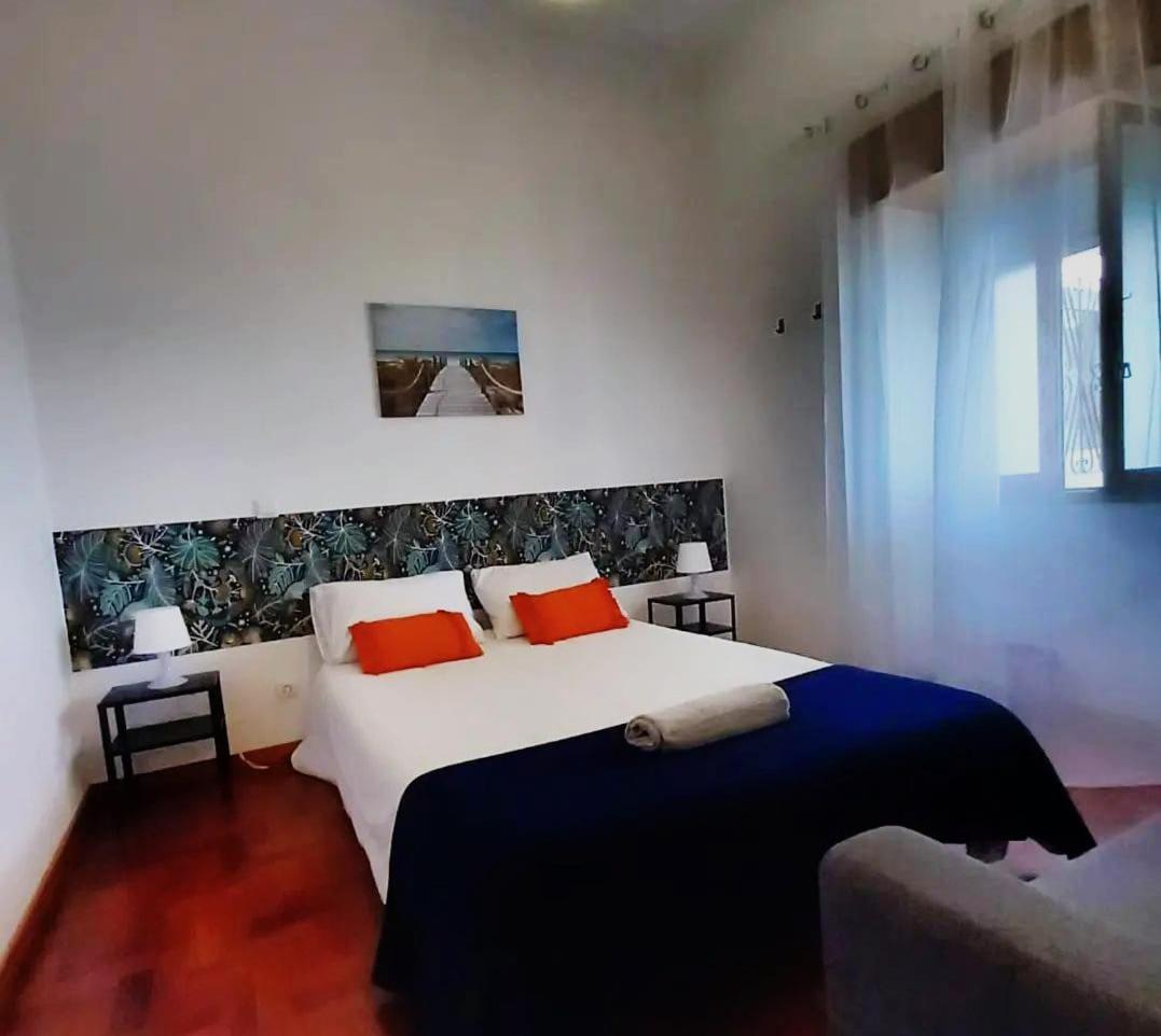 Anchor House Albufeira Exterior foto